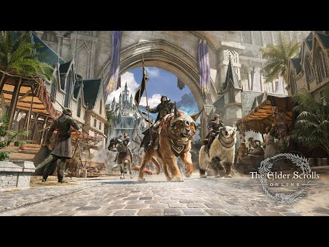 ESO PS5 | Scalecaller Peak | DUO Achievements | Pustulent Problems - Daedric Deflector | DD POV