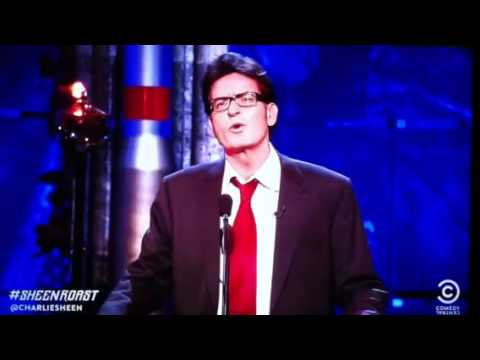 Charlie Sheen's Best comback Ever