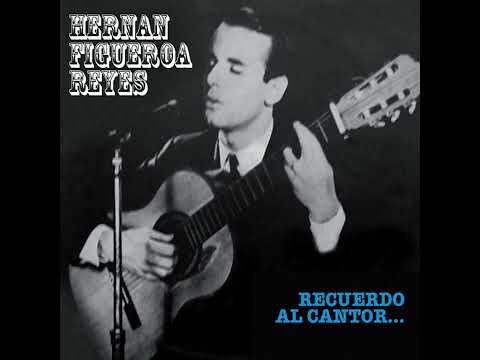 Hernán Figueroa Reyes - Zamba Para Mis Amigos