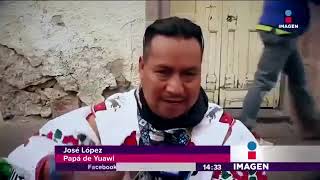 ¿Muere niño de  Movimiento Naranja?...    Aquí toda la verdad #yuawi #movimientonaranja #política