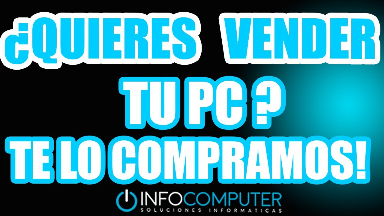 Cómo limpiar mi PC antes de venderla?