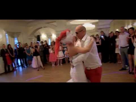 Karola i Michael trailer ślubny - Mimello Anioły na Szczudłach i Pokaz Tańca z Ogniem