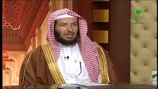 صورة يستفتونك+معالي الشيخ أ.د. سعد بن ناصر الشثري+10-10-2019+11-02-1441