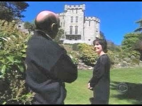 Enya / History of her Irish castle /