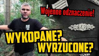 Nie wiedzą co znajdują i ...wyrzucają....!
