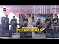 PERMOHONAN Elvi Sukaesih Live Cover NETY ANDIANI Refresh Music Vn2000Sound