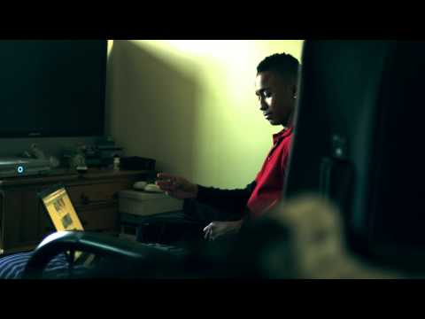 Cali Swag District-Ridin Low Gettin High (Music Video)