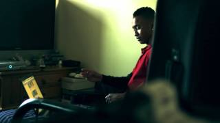 Cali Swag District-Ridin Low Gettin High (Music Video)