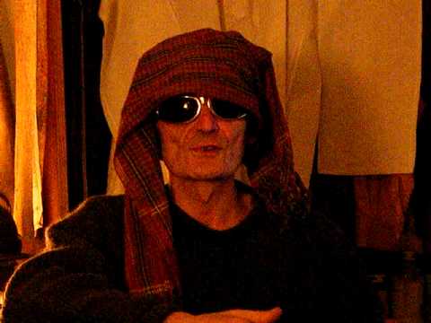 Interview with Joe Boyle 1