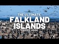 The Falkland Islands Travel Guide A Journey To The Ends Of The Earth