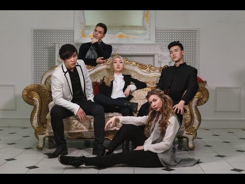 [Dance Cover] BTS - Blood Sweat & Tears by HitWave