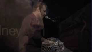 Daniel Jonhs (Silverchair) - My Mind's Own Melody (TEDxSydney 2011, only Johns parts)