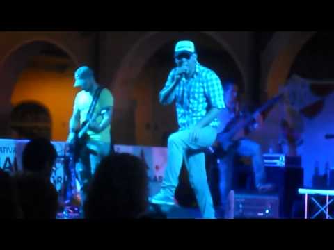 Spingi Gonzales Medley Live @ Novellara (RE) 25/7/14 [5]