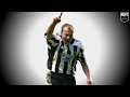 Alan Shearer | The Complete Centre Forward | Newcastle United Tribute