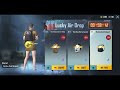 Skeleton Hand Backpack Lucky Air Drop BGMI Get Free Backpack Skin In AG Currency