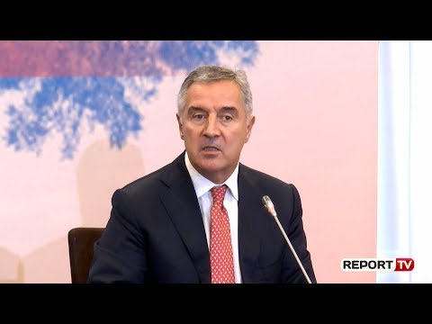 Presidenti i Malit të Zi: Mini-shengeni ballkanik nuk ndryshon drejtimin strategjik