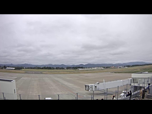 いわて花巻空港