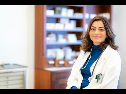 Dr. Marihan Abensperg-Traun