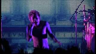 DIR EN GREY - Hageshisa to, Kono Mune no Naka de Karamitsuita... (Symphonic live ver.)