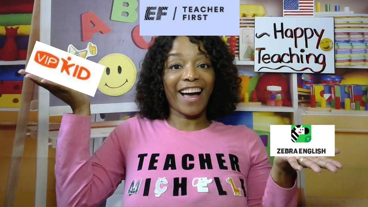 How I Juggle 3 ESL Companies - View My Schedules