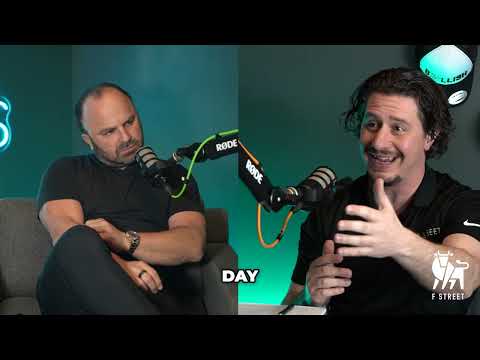 Why Market Volitility Won't Impact Your F Street Investments (And What Actually Matters)