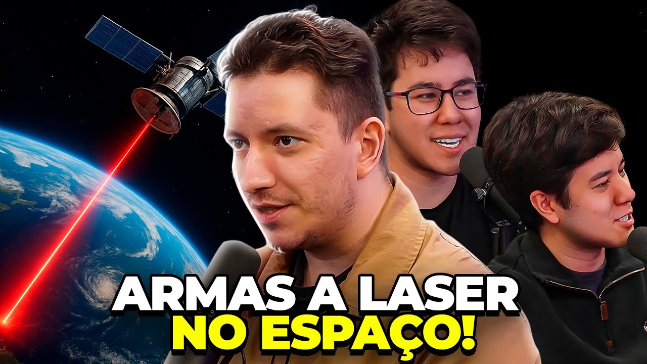 AS TEORIAS DA CONSPIRAÇÃO QUE VOCÊ NUNCA OUVIU FALAR! | Avelino Morganti | Gêmeos Podcast #114