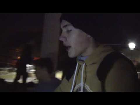 Diablo vs Huertas 8vos - BLOOD BATTLE