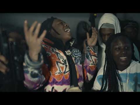 LundyMobb Tayy - U DIGG(TAYYMIX) ( Official Music VIdeo )