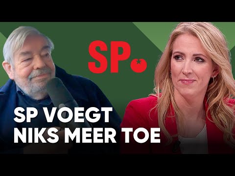 Verlies na verlies: SP voegt niks meer toe