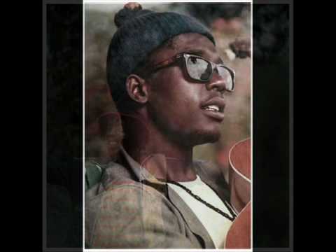 Peter Tosh - Soon Come
