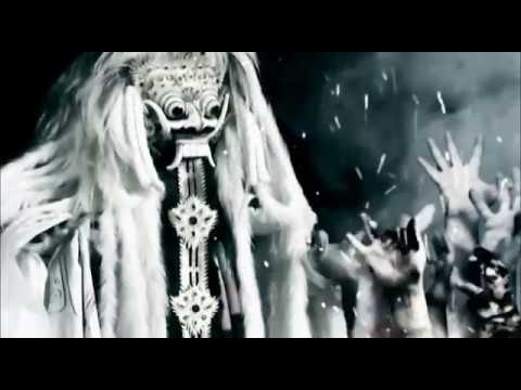 ETERNAL MADNESS  The truth of imagination