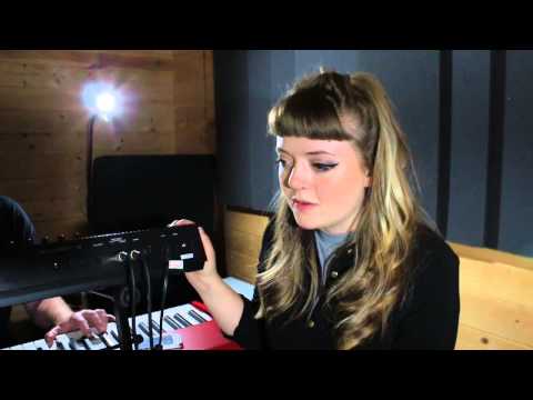 Years & Years - Memo (Becky CJ Cover)