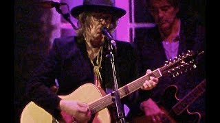 THE WATERBOYS - Sweet Thing/Blackbird Van Morrison Beatles cover