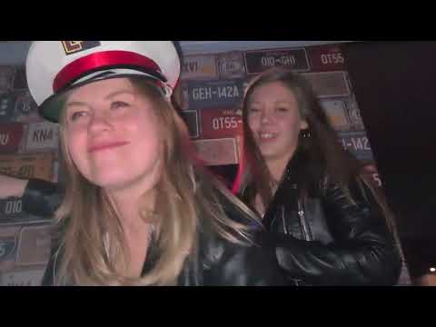 Party Dendermonde Belgium 5-03-2022