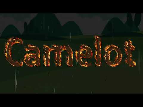 |The Troubling News| 《▪︎Camelot▪︎》Season 1 Episode 1