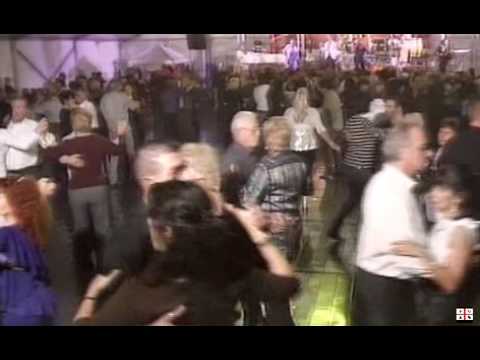 rossella ferrari e i casanova il bajon del marinero