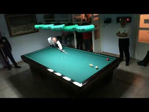 Palombi (Ceprano) vs Todaro (Cerveteri) - Singolo Ita -Semi Camp.Squadre Regionale