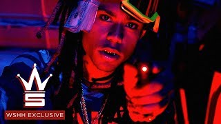 Lil Gnar Feat. Germ &quot;Ride Wit Da Fye&quot; (WSHH Exclusive - Official Music Video)
