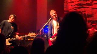 Seaway - Deferral (live 3/22/15)