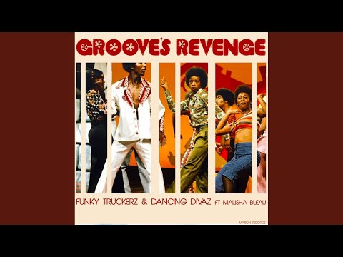Groove's Revenge (Radio Mix)