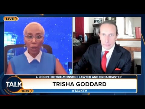 Water Companies SCANDAL! | Lawyer Explains