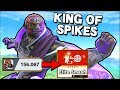 From Low GSP To Elite Smash With Ganondorf