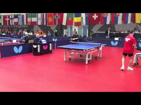 Class M8, Andras Sconka - Gyula Zborai