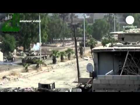 Siria në fokus të G8-ës