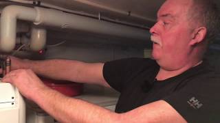 Kalla element - så åtgärdar du