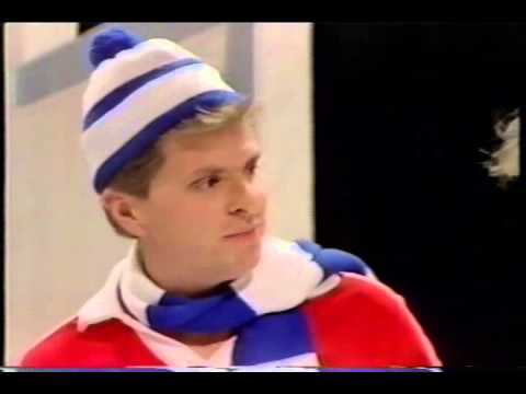 The Late Late Breakfast Show - Claim To Fame - Manualist