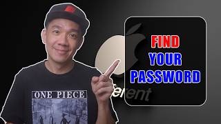 How to Find your Forgotten Apple ID Password