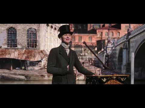 Max Raabe in MACKIE MESSER – Official Trailer zum Kinostart