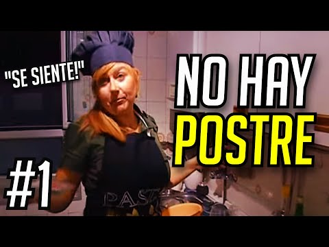 Asturias: Chef Analiza "VEN A CENAR CONMIGO" #1 | Rimembah En Directo