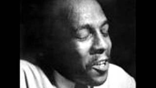 Bud Powell plays Cherokee